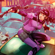 Image for article titled Hawkeye: Kate Bishop is a step backward for the new MCU hero